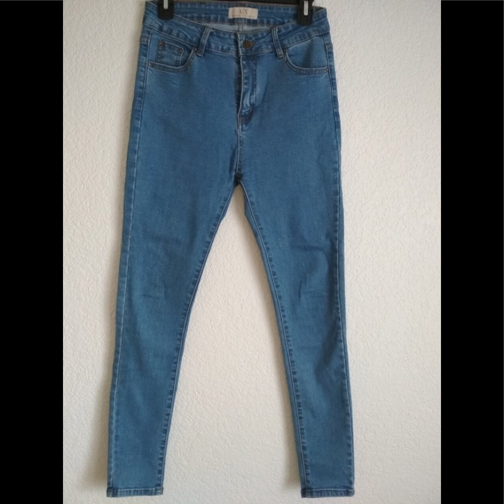 Armani Exchange Jeans